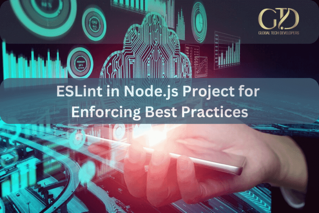 ESLint in Node.js Project