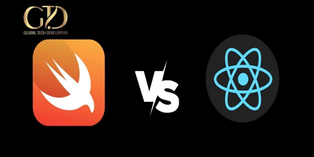 React Native or Swift.
