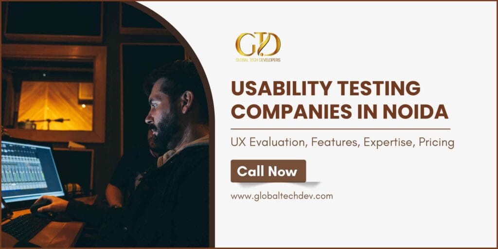 Feature image for Usability testing companies noida