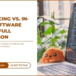 Feature image for In House Vs Outsource software testing blog