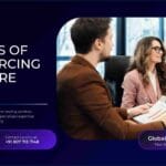 Feature image to show benefits of Outsource software testing services